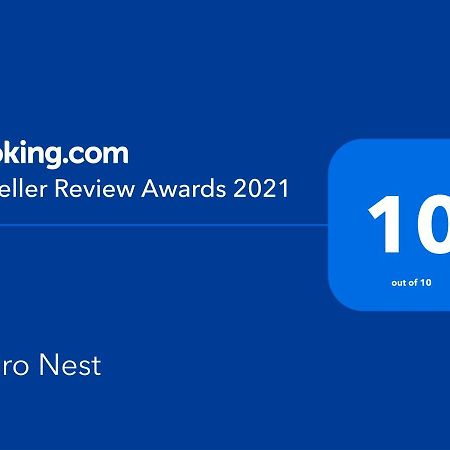 Ledro Nest Apartment เมซโซลาโก ภายนอก รูปภาพ